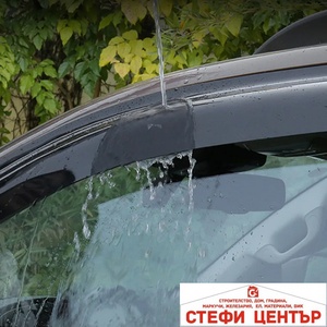 Paolo Ветробрани BVWTG1760 съвместими с VW Tiguan (2016-2024) 4БР/К-Т (09476) - steficenter