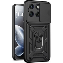 Techsuit CamShield pro Motorola Edge 70 Fusion černý