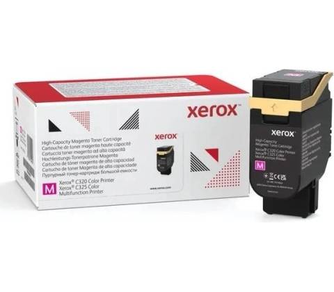 Xerox C320