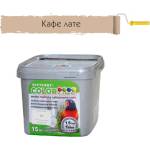 CL ЛАТЕКС cl 04 КАФЕ ЛАТЕ 1.5кг (13597)