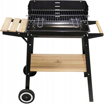 Charcoal 54303