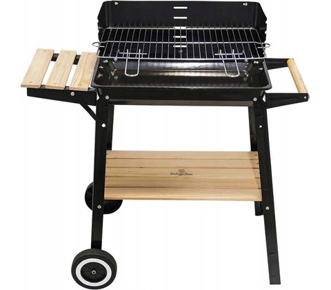 Charcoal 54303
