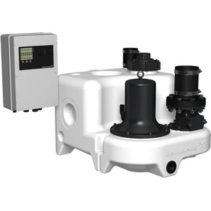 Grundfos M.12.3.4 (97901065)