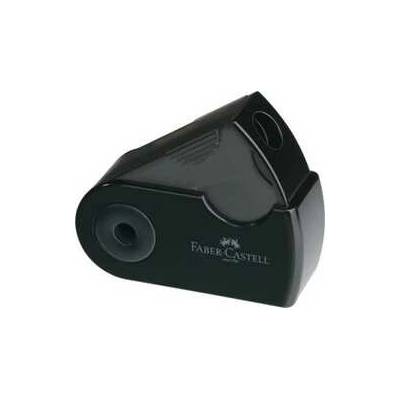 Faber Castell 182710 Sleeve Mini strúhadlo so zásobníkom