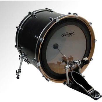 Evans 24" GMAD Clear