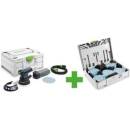 Festool ETS 125 REQ GR-SYS P 578202