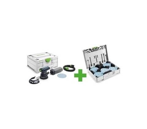 Festool ETS 125 REQ GR-SYS P 578202