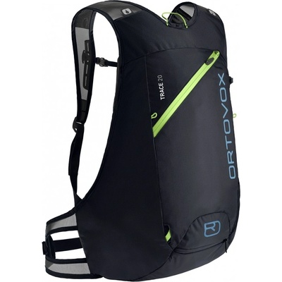 Ortovox Trace 20l black anthracite