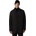 North sails Палто North sails Meridian trench coat - Black (Black)
