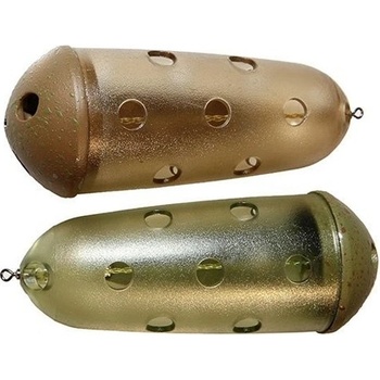 Krmítko Drennan Feederbomb (loose) Hmotnosť 45gr