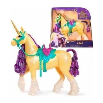 Spin Master Unicorn Academy - Unicorn Leaf