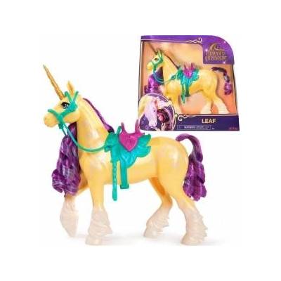 Spin Master Unicorn Academy - Unicorn Leaf