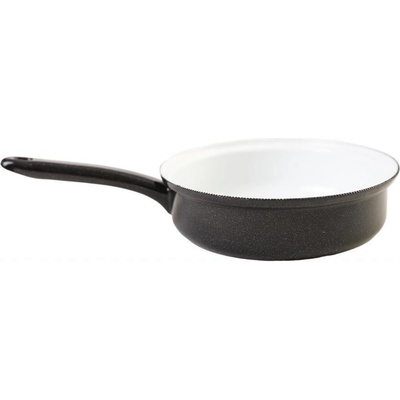 Beryl Pánev 20 cm černá