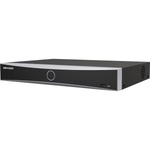 HikVision 4-ch NVR, DS-7604NXI-K1(D), AcuSense, 4K NVR (HikVision, 4-ch NVR, DS-7604NXI-K1(D), AcuSense, 4K NVR)