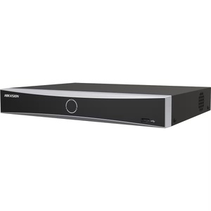 HikVision 4-ch NVR, DS-7604NXI-K1(D), AcuSense, 4K NVR (HikVision, 4-ch NVR, DS-7604NXI-K1(D), AcuSense, 4K NVR)