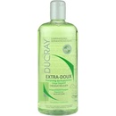 Ducray Extra Doux šampón pre časté umývanie vlasov Dermo-protective Shampoo 400 ml
