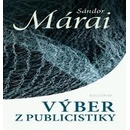 Knihy Výber z publicistiky - Sándor Márai