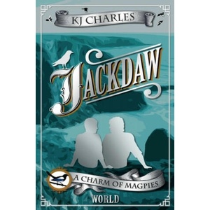 Jackdaw | Kj Charles (ISBN: 9781999784645)