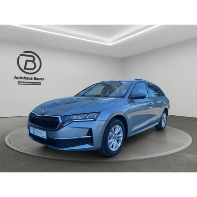Skoda Octavia 1.5 TSI 110 kW