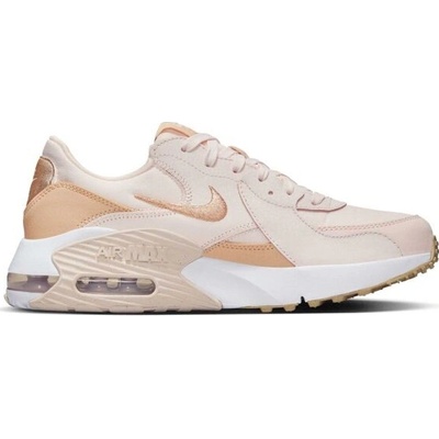 Nike AIR MAX EXCEE růžová – Zboží Dáma