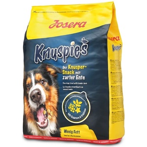 Josera Knuspies Snack с патица 150 г