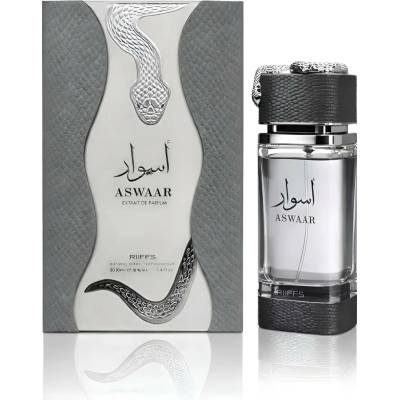 Riiffs Aswaar čistý parfum unisex 100 ml