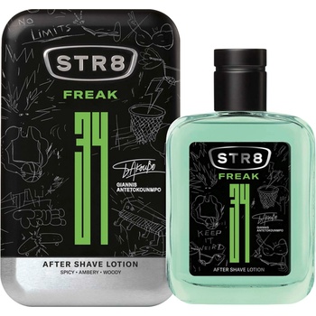 STR8 Freak lotion 50 ml