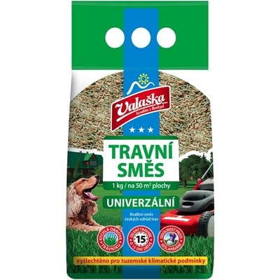 Travní směs VALAŠKA - univerzální 10 kg