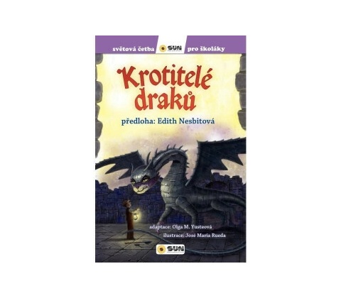 Krotitelé draků