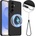 Samsung Магнитен Силикон Калъф за Samsung S26+ - Анти-drop, 1.2mm защита, 4 цвята, Протектор
