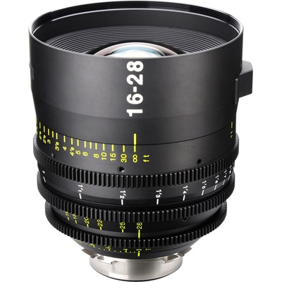 Tokina 16-28mm MK II T3 Cinema for E Mount