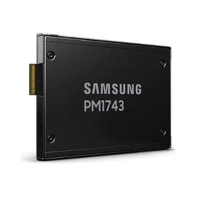 Samsung PM1743 7,68TB, MZWLO7T6HBLA-00A07