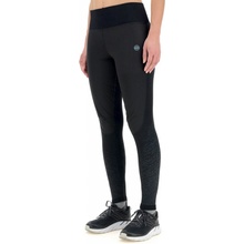 UYN bežecké nohavice exceleration wind pants long black