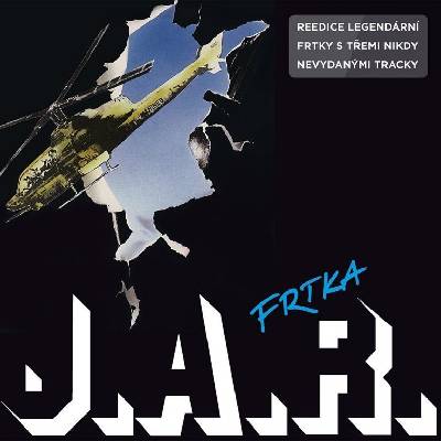 Warner J. A. R. : Frtka 2014 - CD (008355)