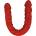 You2Toys Ultra Dong red