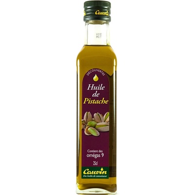 Cauvin Pistáciový olej 250 ml