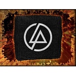 RAZAMATAZ накитник linkin park - lp logo - razamataz - wb274