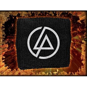 RAZAMATAZ накитник linkin park - lp logo - razamataz - wb274