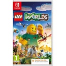 LEGO Worlds