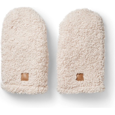 Elodie Details Rukavice na kočár Soft Sherpa