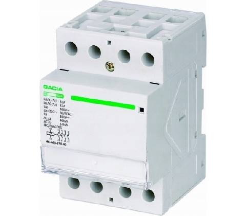 GACIA HC-463