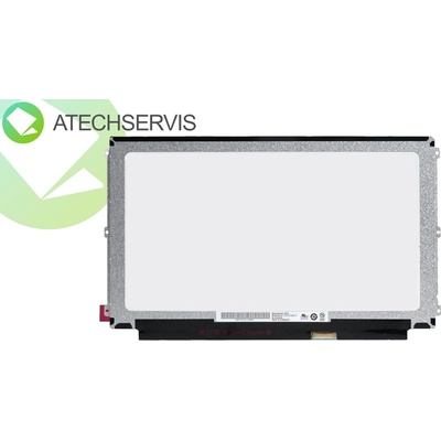 12.5" LCD LED Slim IPS displej - 30 pin edp konektor