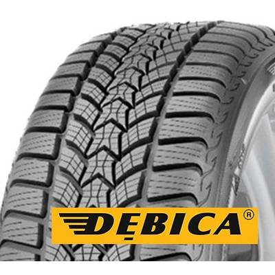 Pneumatiky DEBICA frigo hp2 205/55 R16 91H TL M+S 3PMSF, zimní pneu, osobní a SUV