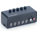 Genius Stereo Swithing Box