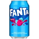 Fanta Berry 355 ml