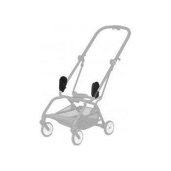 Cybex Adaptér Eezy S pro autosedačky