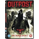 Outpost DVD