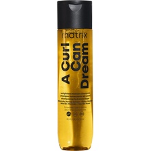 Matrix Professional A Curl Can Dream Weightless Moisture šampon 300 ml