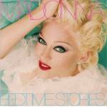 Madonna - Bedtime Stories (CD) (0093624576723)