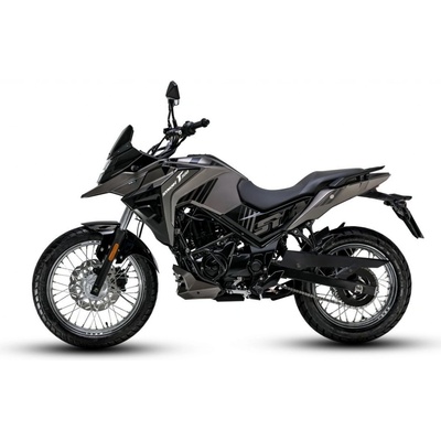 SYM SYMNH T 300 černá